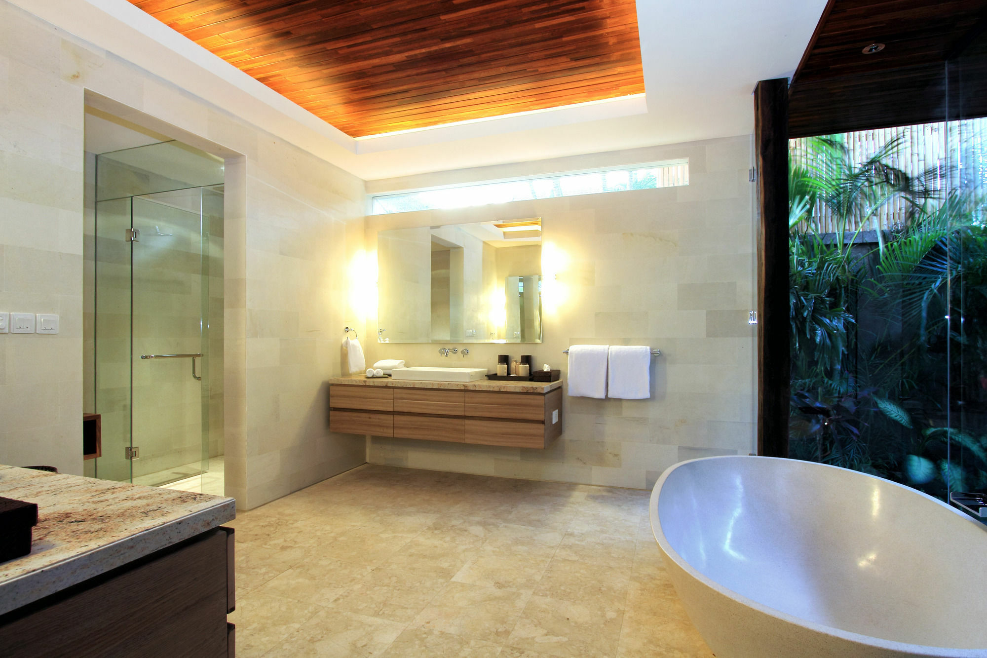 Villa Suar Seminyak Exterior foto
